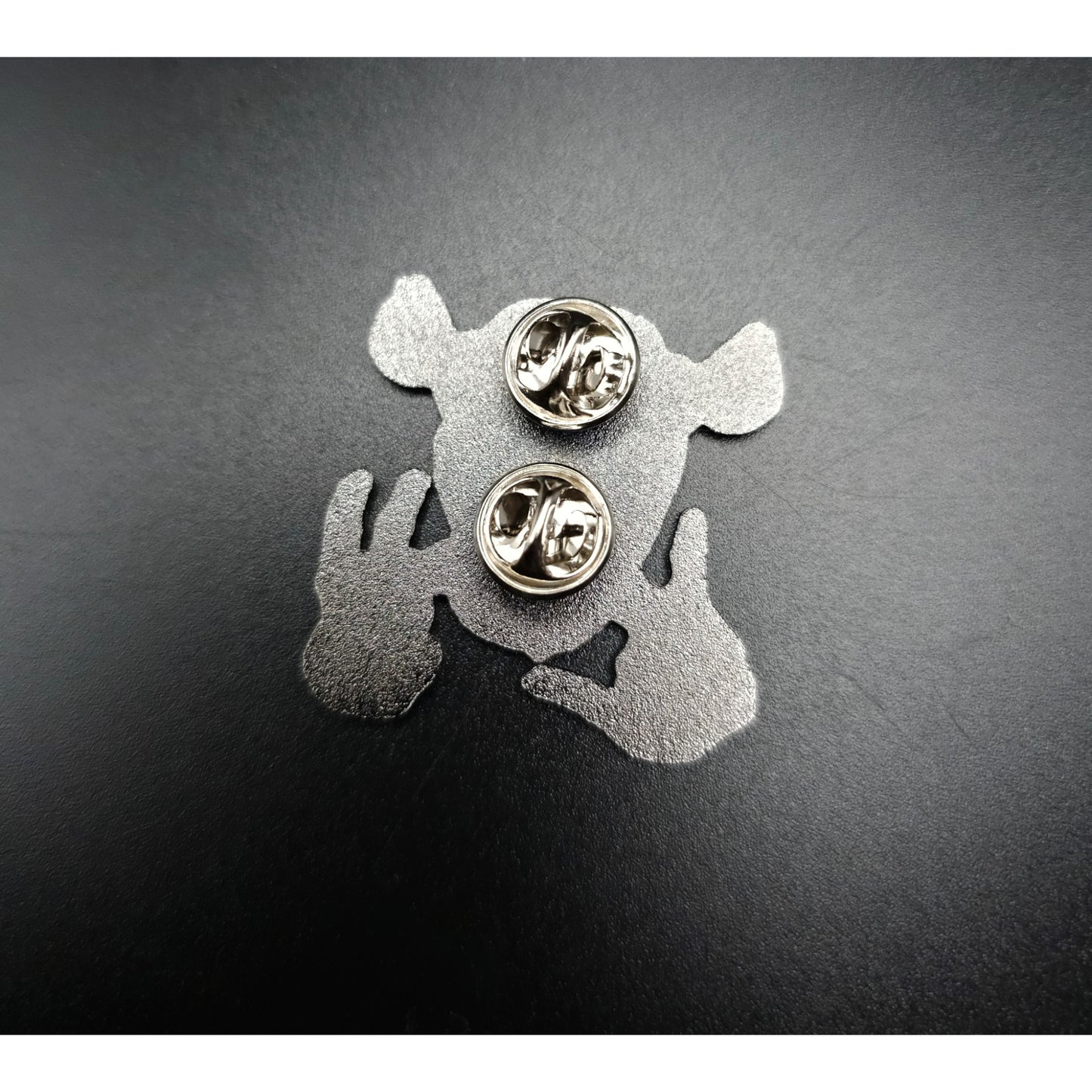 Raiders Hat Pin
