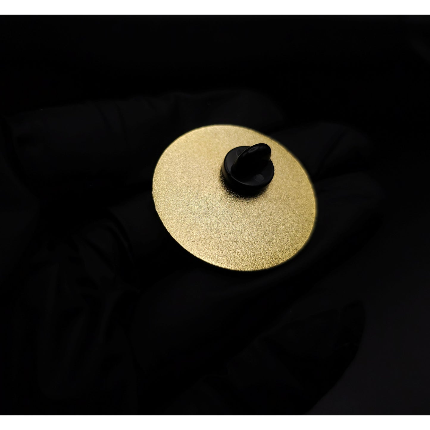 Chapo Hat Pin