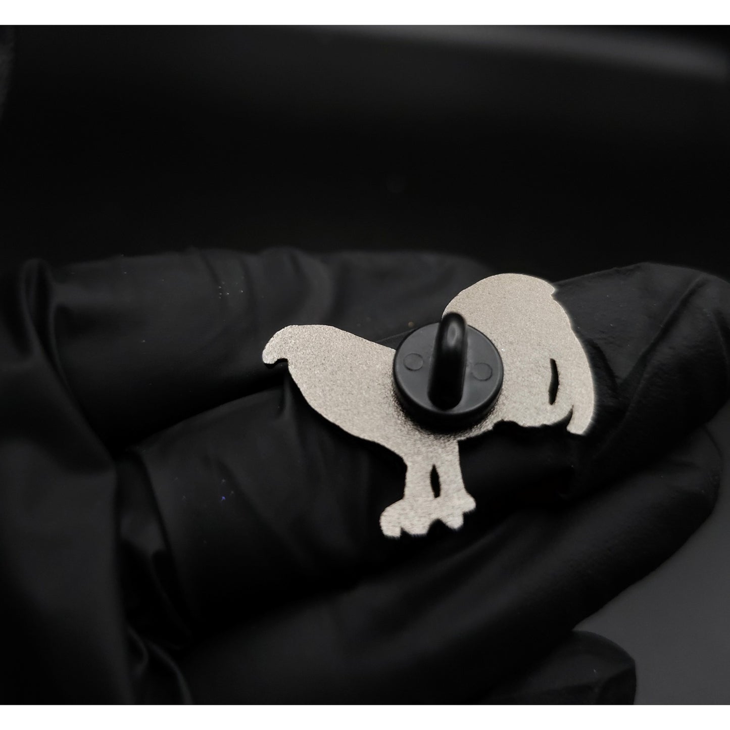 El Gallero Hat pin