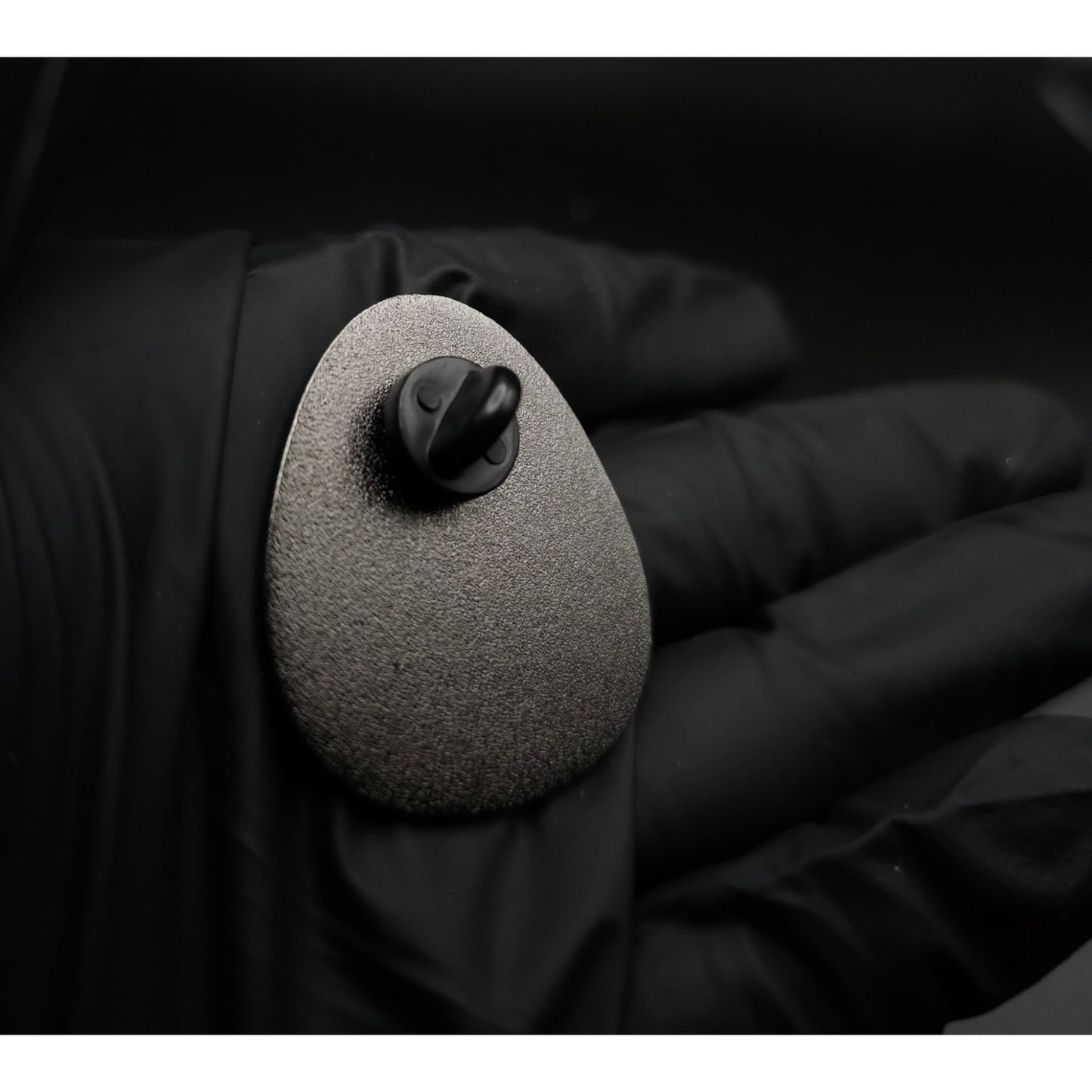 Elegua Hat Pin