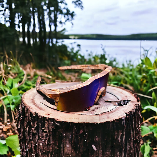 Camo Sunglasses