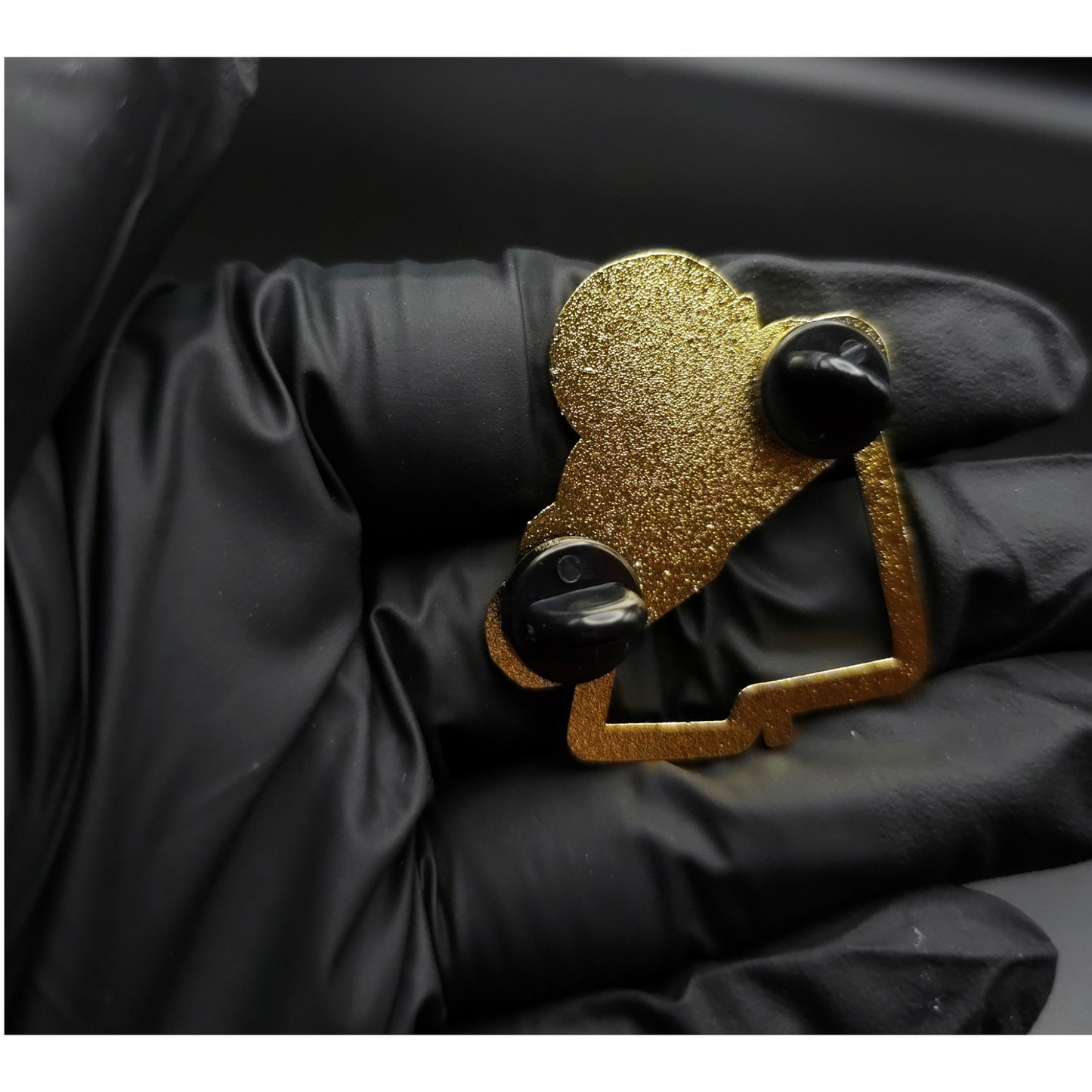 San Judas Nueva era pin